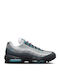 Air Max 95 Ανδρικά Sneakers Γκρι
