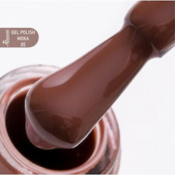 Alezori Halb-permanenter Nagellack 331 15ml 1Stück