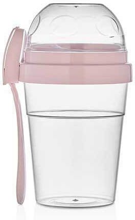 Veltihome Δοχείο Φαγητού 600ml