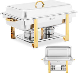 Royal Catering Buffet-Heizung Heizbuffets Royal Catering Buffet-Heizung Heizbuffets