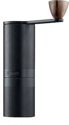 Graef Manual Coffee Grinder Black