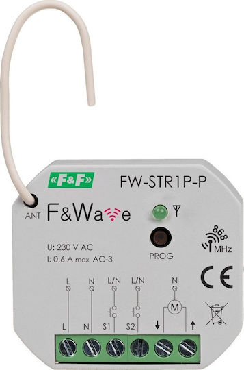 F&F Comutator Inteligent