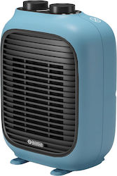 Olimpia Splendid Κεραμικό Αερόθερμο Δωματίου Δαπέδου 1500W