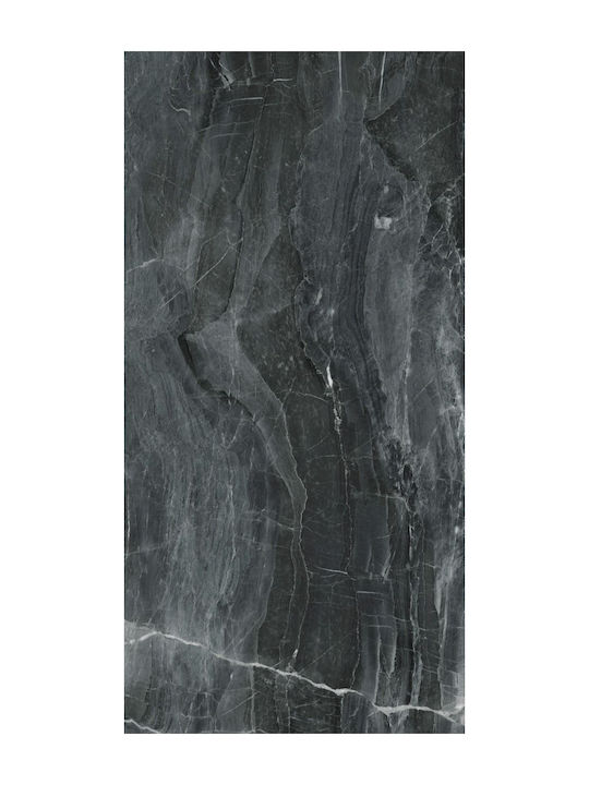 Επένδυση Τοίχου Μάρμαρο Spc Vilo Dark Stone