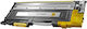 Kompatible Tonerkartusche Gelb Samsung CLT Y406 Gelb CLP360 CLP365 CLP-360 362 363 364 365 365W 367W 368 366 366W CLX-3300 3302 3303 3303FW 3304 3305 3305W 3305FW 3305FN 3
