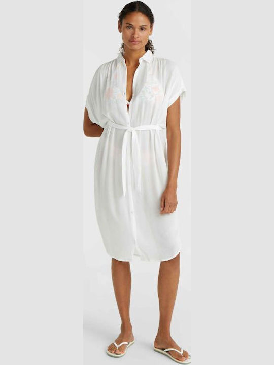 O'neill Cali Strandhemdkleid W 92800613150