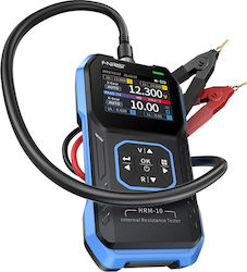 Fnirsi Αναλογικό Battery Tester FNR-HRM-10