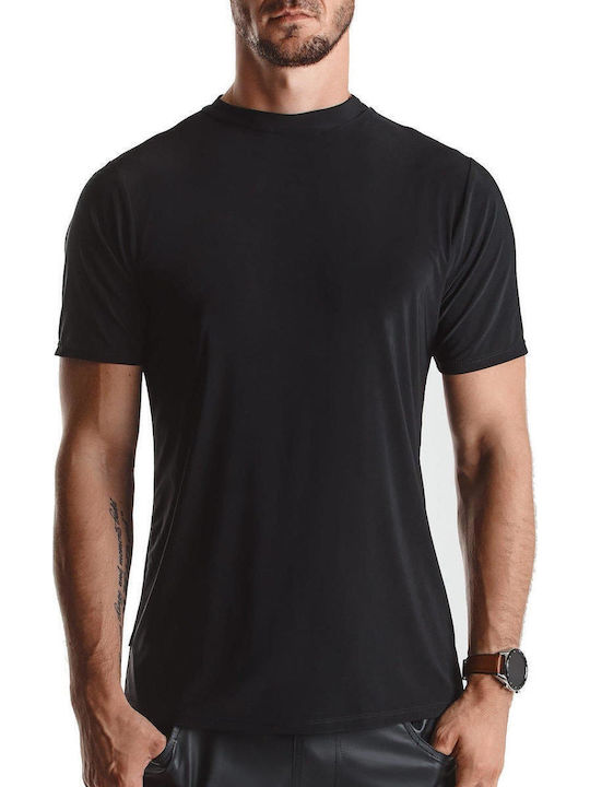 Boss Of Toys T-Shirt Black