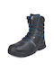 Cerva Waterproof Boots Safety S3 with Certification P,SRC