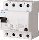 Eaton Tetrapolar Buton de comutare