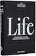Printworks Албум Life за 160 Снимки Черен 11x15бр
