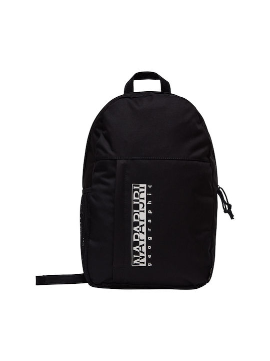 Napapijri Day Pack Μαύρο