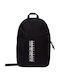 Napapijri Day Pack Μαύρο