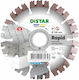 Distar Cutting Disc Construction Materials 1pcs