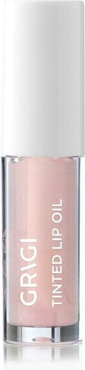 Grigi Lip Oil 06 Glitter Rose 2ml