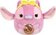 Jazwares Squishmallows Plush Easter Easter Plush for 3+ Years 20 cm
