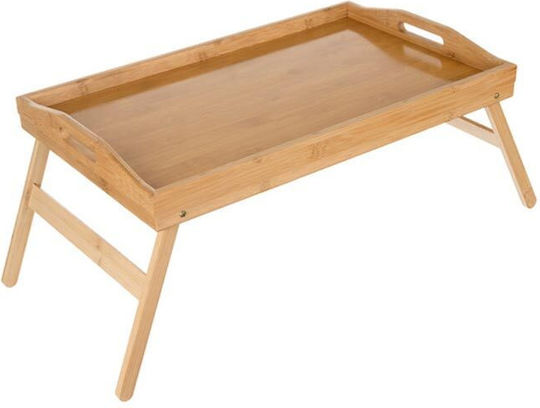 Holz Rechteckig Serviertablett in Braun Farbe 73x31x21cm ΑΤ0025052 1Stück Holz Rechteckig Serviertablett in Braun Farbe 73x31x21cm ΑΤ0025052 1Stück