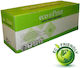 Ecoprint Wiederaufbereitete Lexmark Toner 12a6835 Schwarz Lexmark Optra T520|Lexmark Optra T520n|Lexmark Optra T522