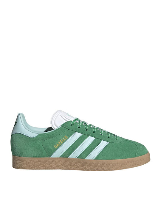 adidas Nora Sneakers Πρασινο-green JH8144 | Skroutz.gr