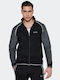 Jacke Schwarz