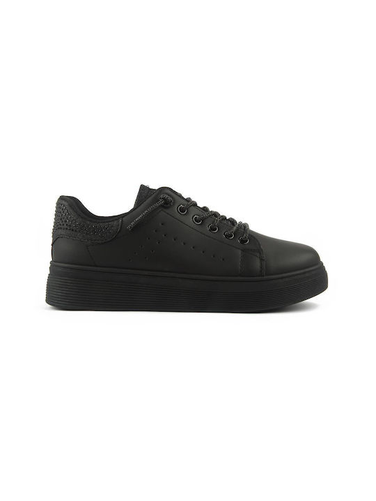 Fshoes Sneakers BLACK