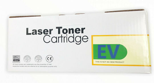 Compatible Toner for Oki Mb260 Oki Mb280 Oki Mb290 01239901 Black OEM