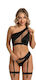 Damenunterwäsche Giselle Set Top+String R Xs