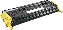 4-Pack Hybrid Toner Cartridges For Konica Minolta MagiColor 1600, 1600W, 1650EN, 1690MF – Compatible, Multi-Color