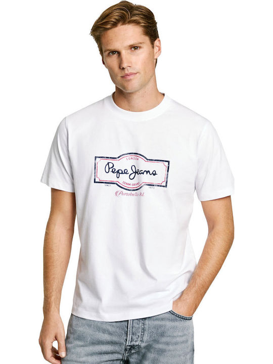 Tricou White