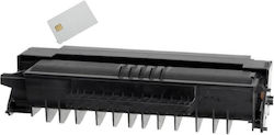 Sagem Refurbished Cartridge New Drum Resetting Card Ctr365 Fax 4440 252445514 Compatible