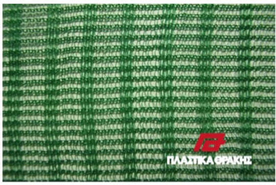 Plastika THrakis Olivennetz 8x14m Dichte 90gr/m²