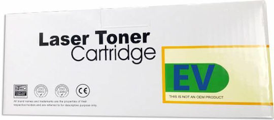 Ev Toner Compatible Ricoh Mpc 3002 841742/841654 Cyan 18,000 Pages