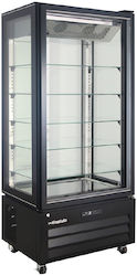 Klimaitalia Kühlvitrine Mit Kapazität 450lt