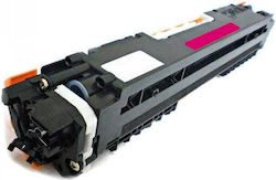 Hp 126a 130a Canon 729 Toner Magenta Συμβατό Universal 1.2k Ce313a Cf353a 4370b002 Hp Colour Laserjet Pro Mfp M176 Hp Colour Laserjet Pro Mfp M176n Hp Colour Laserjet Pro Mfp M177 Hp Colour Laserjet Pro Mfp M177fw Hp Laserjet Pro 100 Colour Hp Laserjet Pro 100 Colour Mfp M175