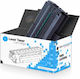 Office Express Toner Compatible HP CE311A/CF351A Cyan 1,000 Pages