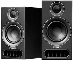 PMC Prodigy1 Βιβλιοθήκης 250W Μαύρο