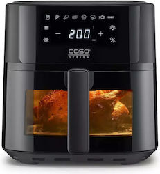 Caso 6lt Black 3185