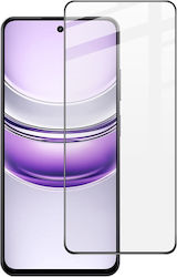 Vollflächig gehärtetes Glas (Realme C75, IMAK) Vollflächig gehärtetes Glas (Realme C75, IMAK)