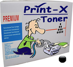 Print-x Toner Compatible Kyocera Tk-350 1t02lx0nl0 Black 15,000 Pages Kyocera Fs-3920dn Fs-3040mfp Fs-3040mfp+ Fs-3140mfp Fs-3140mfp+ Fs-3540mfp Fs-3640mfp Utax Lp3240 Olivetti Pg L2040