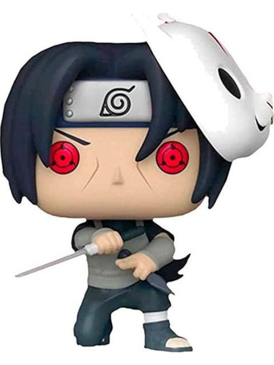 Funko Pop! Animation: Naruto - Itachi With Anbu Mask 1027