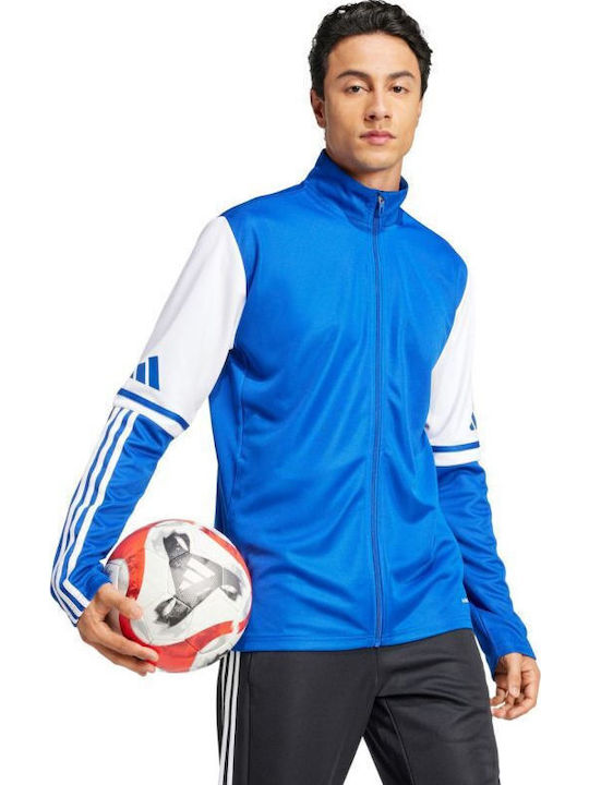 adidas Squadra 25 Training Суитшърт Син