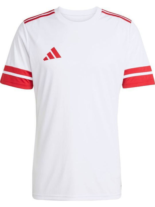 adidas Squadra 25 Jersey Aussehen Fußball
