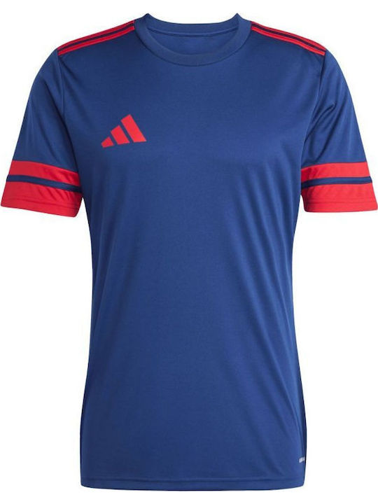 adidas Squadra 25 Jersey Aussehen Fußball