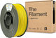 Spectrum PLA 3D Printer Filament 1.75mm sorbet yellow 1kg 1τμχ (Spool)