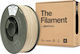 Spectrum PLA 3D Printer Filament 1.75mm wood ash 1kg