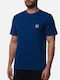 Carhartt T-shirt BLUE