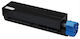 Compitable Eco Oki B411/431 Toner 3k