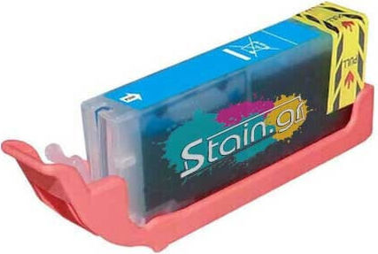Kompatible Canon Stain Cli 581xxl Xl 1995c001 Cyan Tinte 13ml