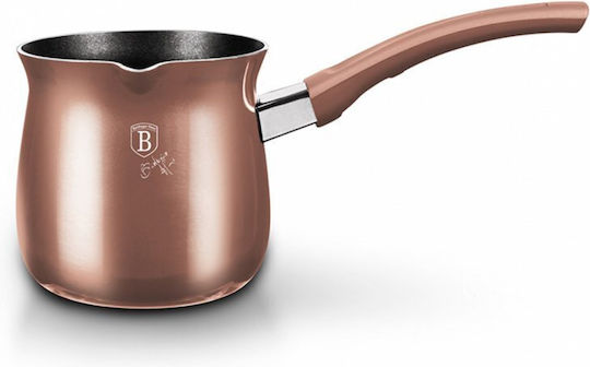 Berlinger Haus Μπρίκι Αλουμινίου Καφέ 660ml