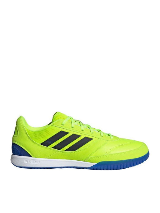 adidas Top Hall Competition IN Football Shoes Yellow